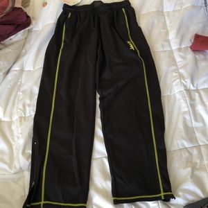 jaco Pants - Jaco warm up pants jaco Pants - Jaco warm up pants